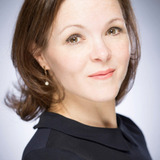 Vanessa Palmer — Lise's Friend