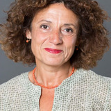 Adriana Altaras — Landlady