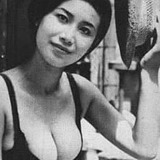 桂奈美 — Mitsuko