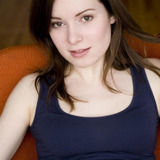 Alison Louder — Veronica