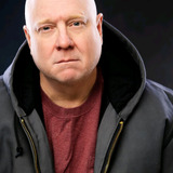 Robin Winton — Security Gaurd