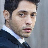 Max Arciniega — Stilwell