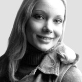 Sabine Glaser — Bernadette