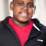 Brandon James Roy — Kid #1