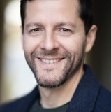 Simone Gallo — Direttore Hotel Firenze