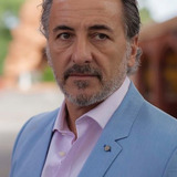 Mirko Grillini — Frank Dubios