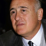 Fernando Chinarro — Abuelo