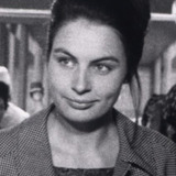 Barbara Dennek — Young Tourist