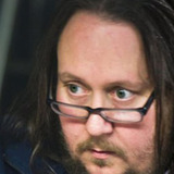 Tomas Köhler — Harry