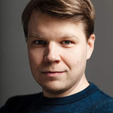 Hannes Suominen — Vanhala