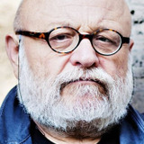 Arnošt Goldflam — primář (voice)