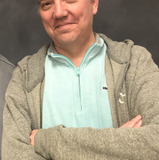 Del Kary — Roy Givens