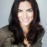 Monique Ganderton — Horseman - Death