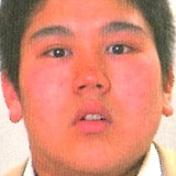 Satoshi Yokomichi — Tadakatsu Hatagami (Boy #18)