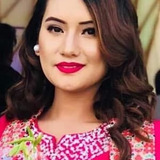 Ranjita Gurung