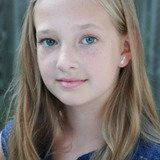 Sophia Miller — Young Karen