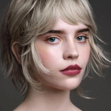 Софи Тэтчер — FX Artist