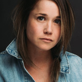 Éliane Gagnon — Eva