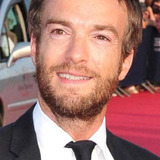 Jonathan Lambert — Michael (voice)