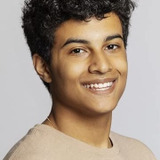 Kadin George — Calvin