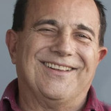 Ray Magliozzi — Dusty Rust-eze (voice)