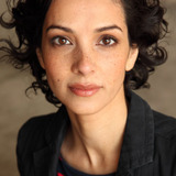 Сонита Генри — President's Aide