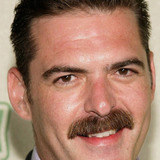 Jay Johnston — Roadie