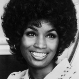Teresa Graves — Samantha Nightingale