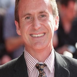 Bruce Parry — Himself