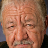 Ricky Muse — Grateful / Anxious American (uncredited)