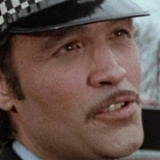 Del Baker — Soldier (uncredited)