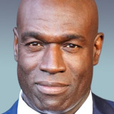 Steve Toussaint — New York Detective