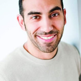 Fareed Abdelhak — Egyptian Tour Guide