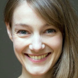 Clara Brajtman — Austrian Girlfriend #1