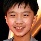 Иэн Чен — Eugene Choi
