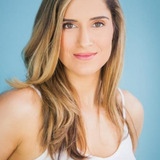 Моника Нокс — Beth