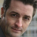 Darren Hird — Voice of Danny Monroe