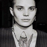 Edythe Woolley — Nell Gissing