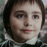 Sam Fior — Young Ichabod