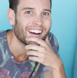 Sean McBride — Jackson O'Hare