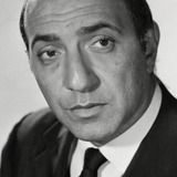 George Pastell — Train Conductor