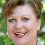 Tatyana Kravchenko — Аксинья