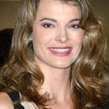 Stephanie Romanov — Sandra