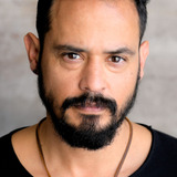 Adrian Quiñonez — Dean Ralph