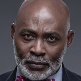 Richard Mofe-Damijo — Tega Castle
