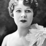 Margaret Irving — Mrs. Gertrude 'Gert' LaRue