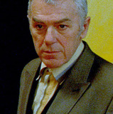 Hans Dagelet — Collega