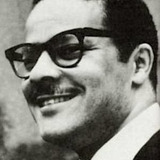 Jerome Richardson — Club Musician