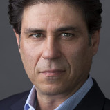 Jorge Molina — Hotel Security Guard