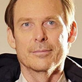 Darren Grosvenor — Senator Bruce